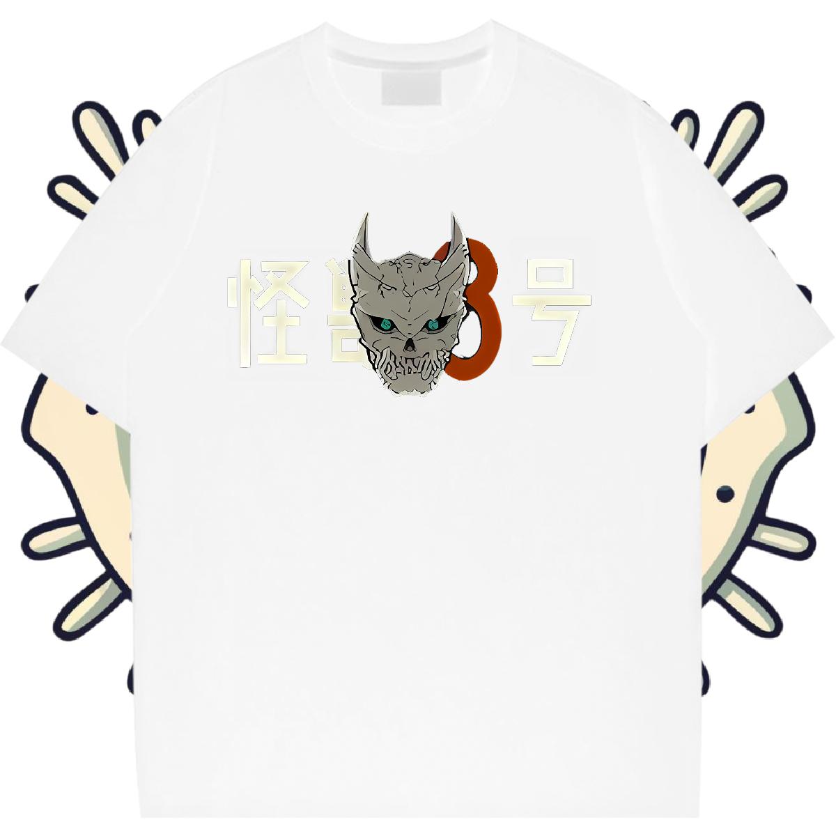 New Woman T Shirts Crew Neck Cotton Hip Hop Couples T Shirts Plus Size Cartoon Soft Wear