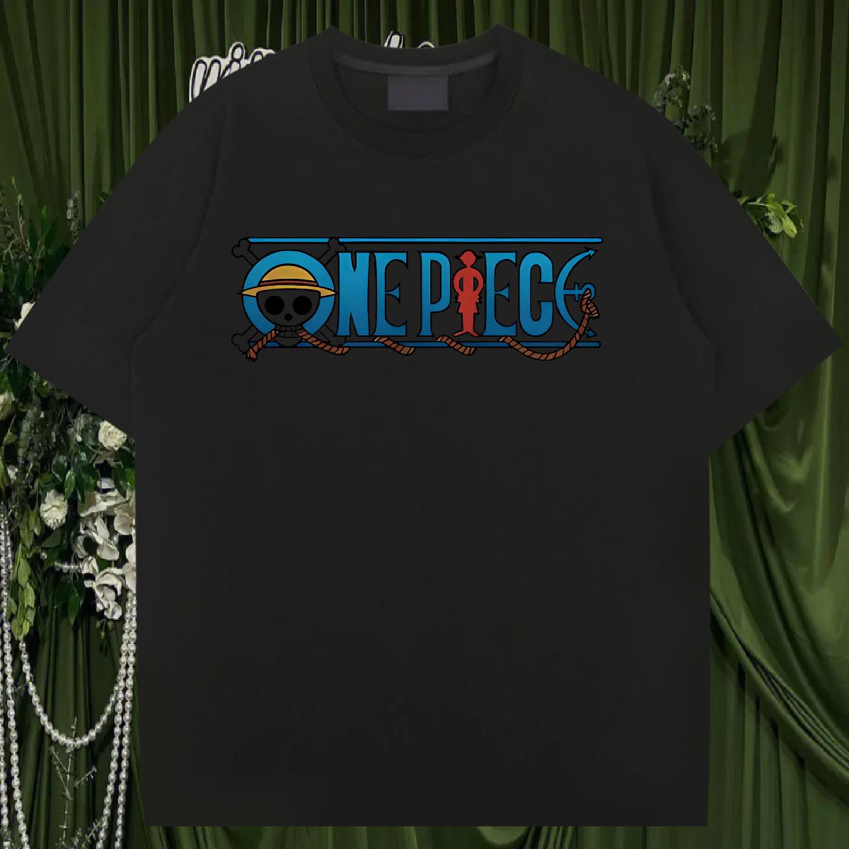 5A Couples T Shirts Short Sleeve Cotton O-Neck Street wear Hip Hop T shirt Customized Print Fashion Designer Top Tees