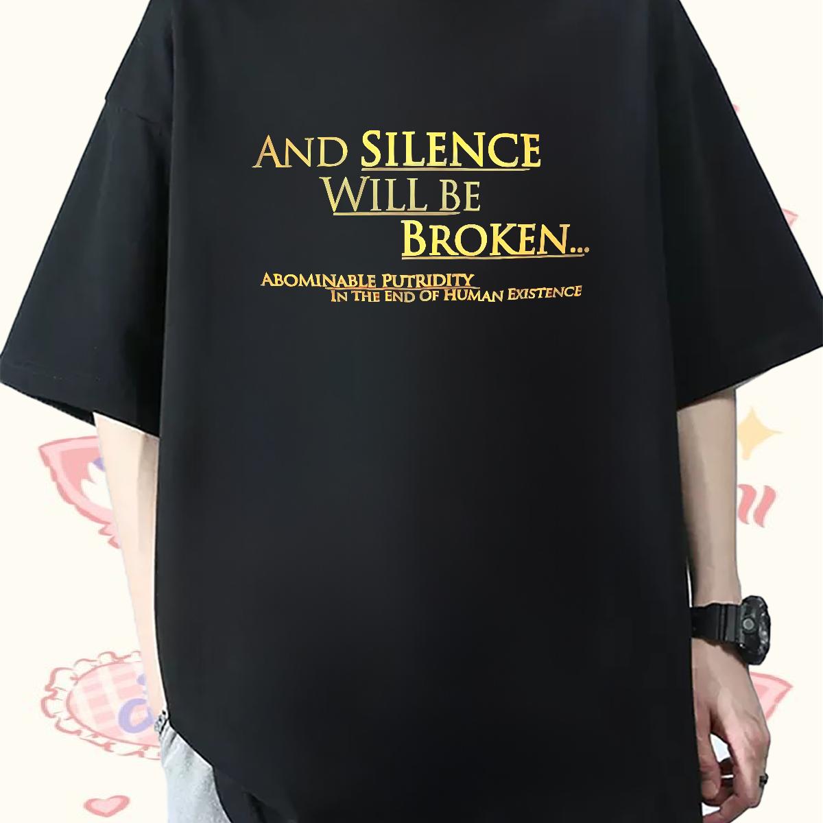 5A Tshirts Crew Neck Cotton Breathable Hip Hop Street T-Shirts White Plus Size 2024 DIY Tees Shirts