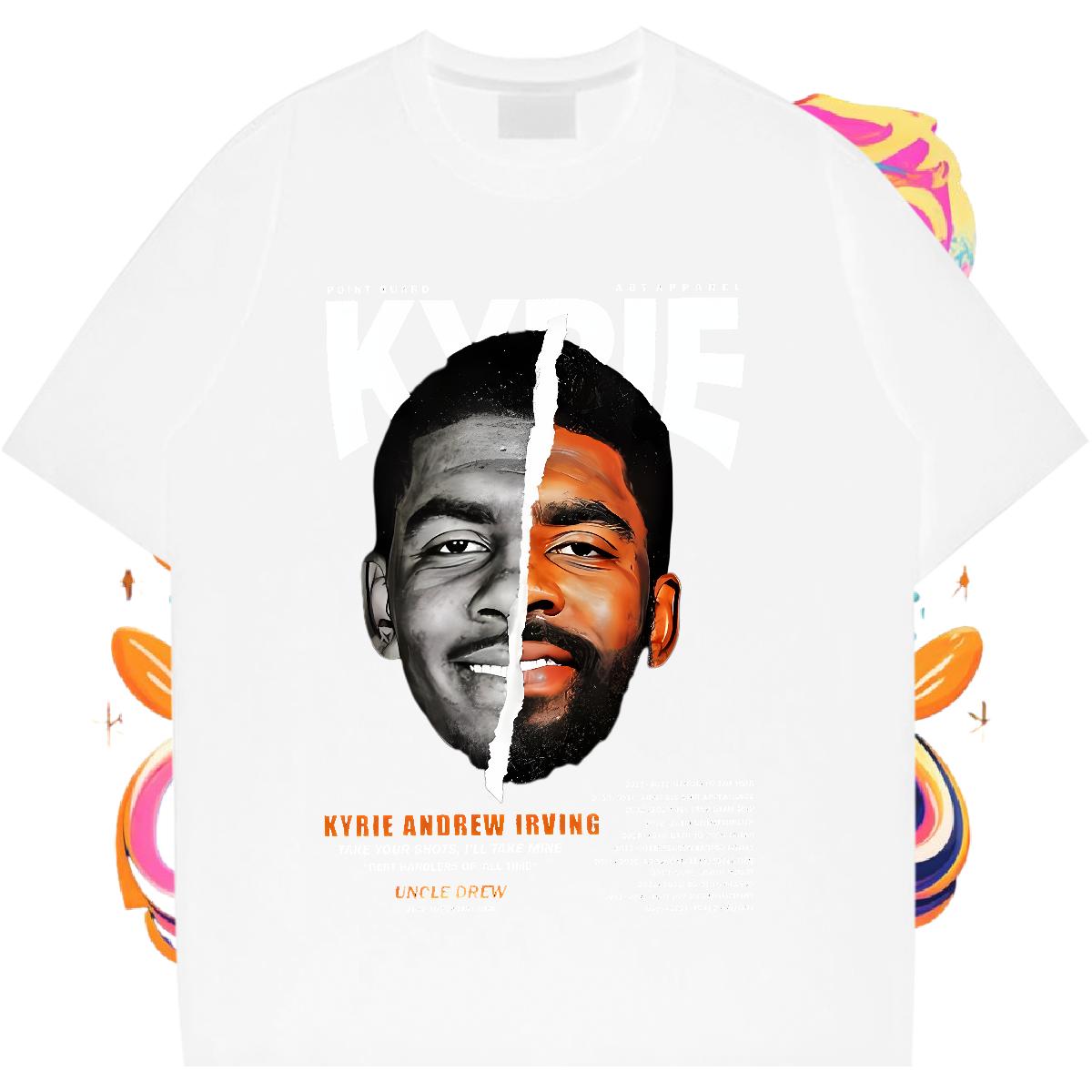 Wholesale T-Shirts Anime Mens Tshirts Sports Casual Crew Neck Cotton Designer Polos