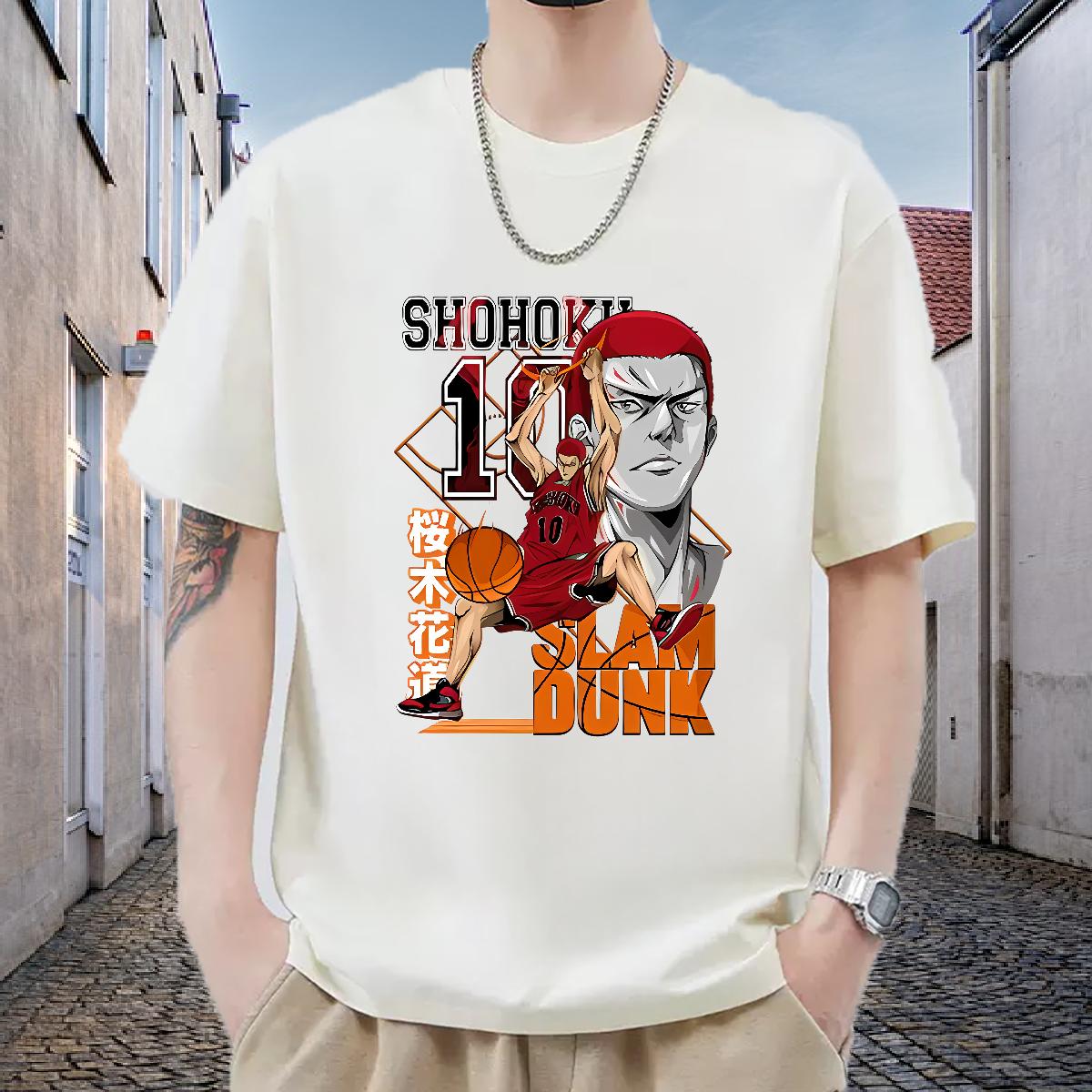 Brand T shirt Outdoor 180g Cotton Men Tops Tees New Designer DIY Printed Clothings