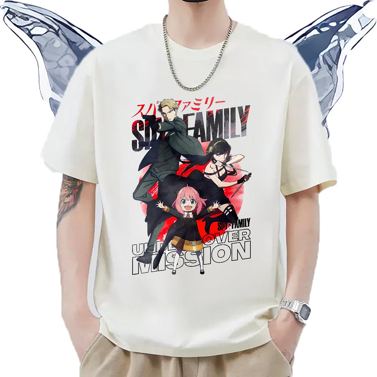 Fashion T shirt Plus Size Custom Men Clothes T-Shirt Casual Beach Crew Neck Cotton Soft Clothings