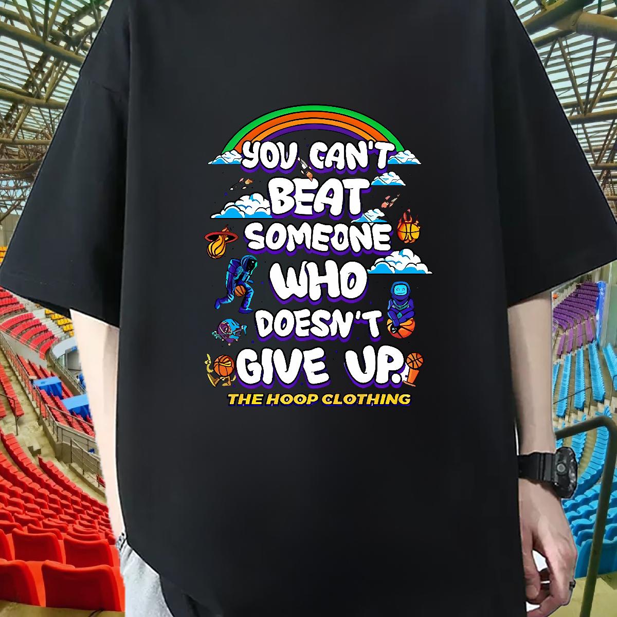 Fashion Designer T Shirts Men Custom Sports Casual Men Tees Crew Neck Cotton Wholesale