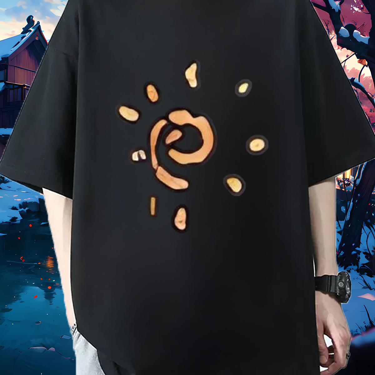 New Arrival T Shirt For Man Customized Print Daily Wear Tshirts Short sleeve Cotton Soft Comfortable