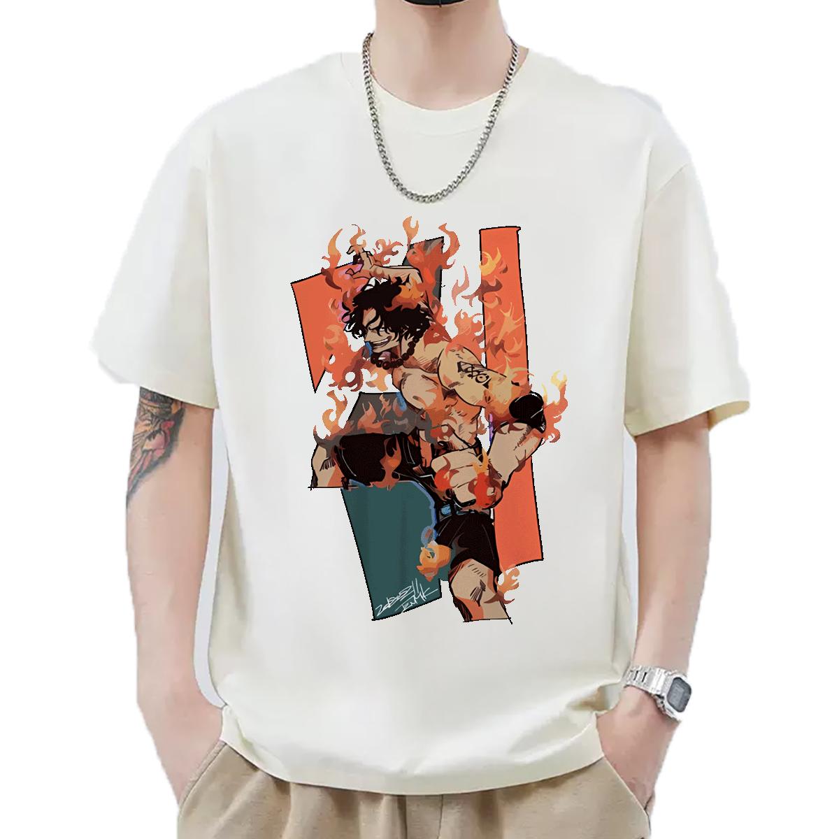 Brand T shirt Street Wear Cotton O Neck Short Sleeves Couples T Shirts DIY Customized Tops Shirt