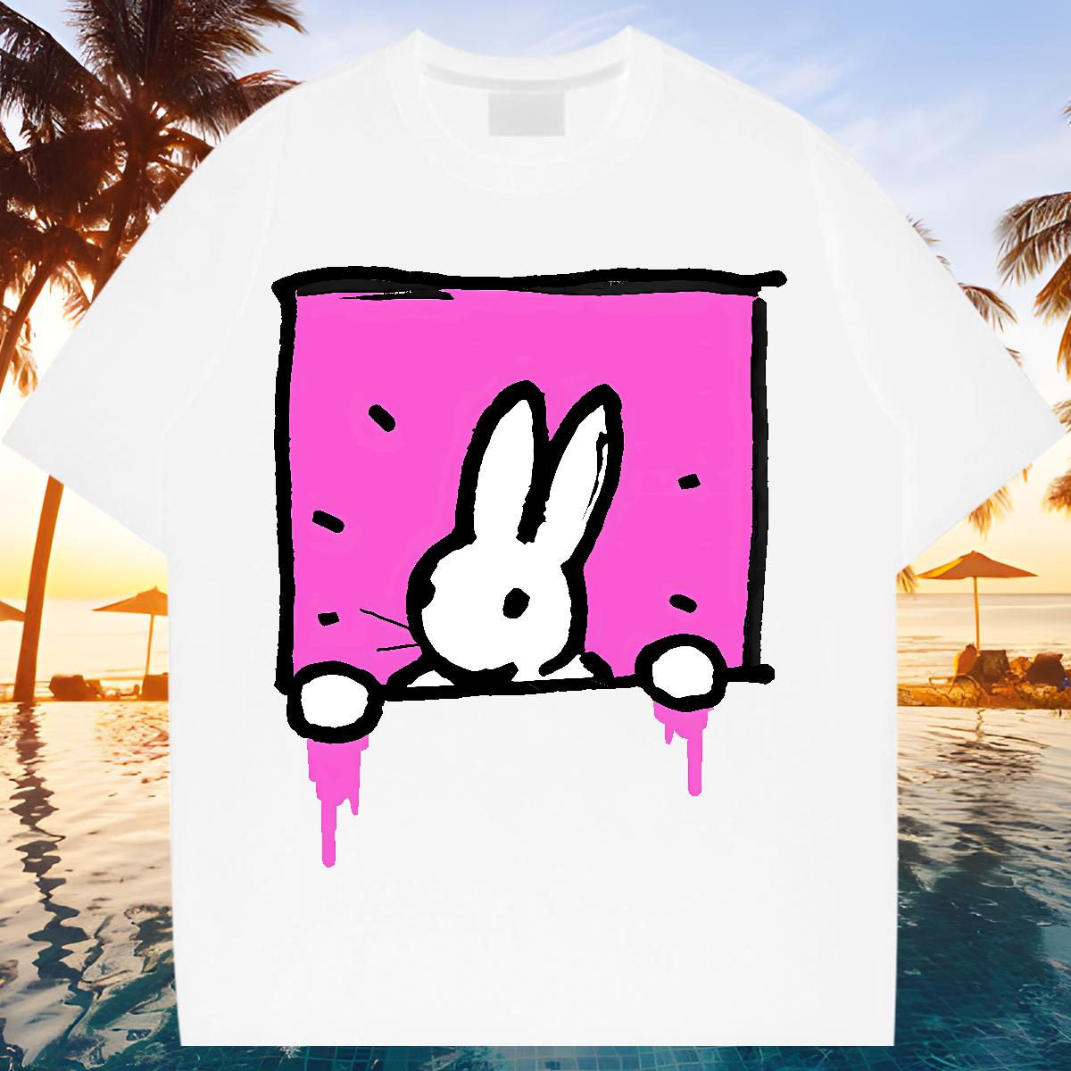 Designer Men Clothes T-Shirt Crew Neck Cotton Breathable Street Wear Men T Shirts Oversized S-3XL Classic Casual Clothings