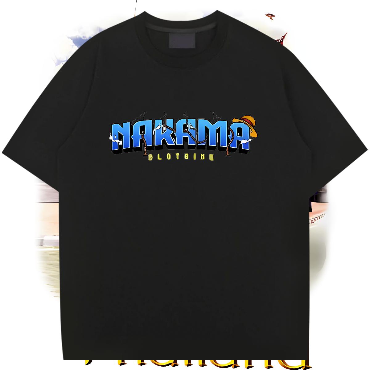 Classic Casual Mens T Shirts Custom Printed Street Wear Men Clothes T-Shirt Short Sleeve Cotton O-Neck Comfortable