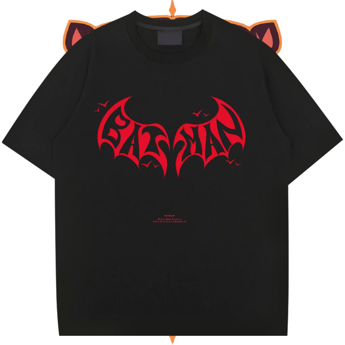 Cool Design T-Shirts for Men Street Wear Breathable Short Sleeve Men Clothes T-Shirt DIY Customized Graphic Polos