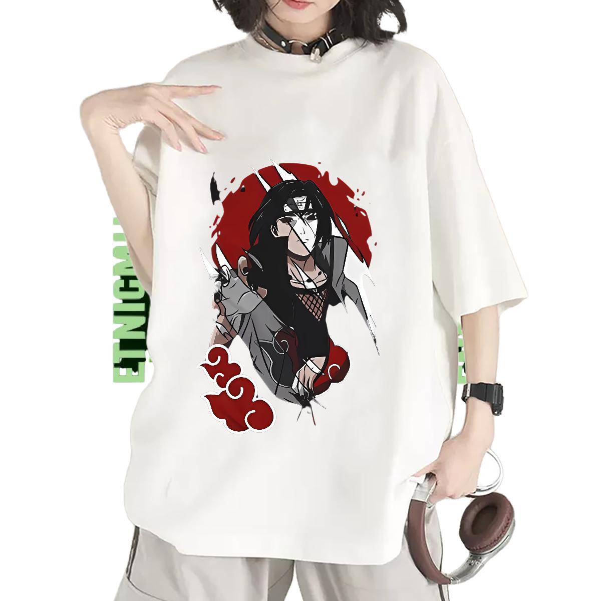 Stylist T-Shirts for Women Cotton Breathable Soft Anime Oversized Tops Sport Loose fit Woman Tshirt