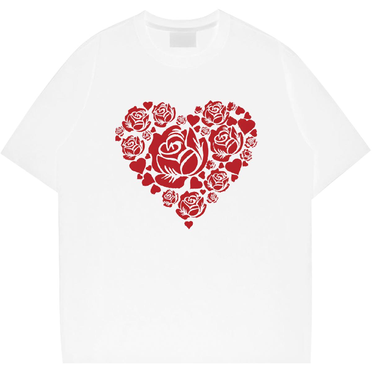 Classic Men Tops Tees 180g Cotton Home Outdoor T Shirt For Man Asian Size DIY Customized Tees Shirts