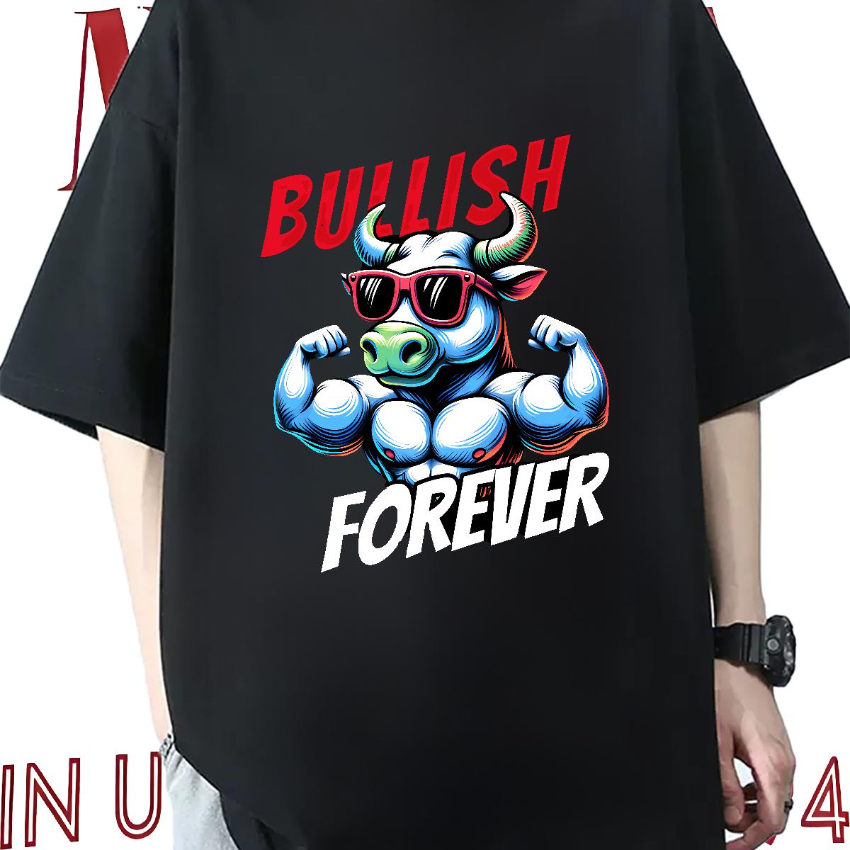 2024 DIY T-Shirts Custom Anime Men Tshirts High Street Hip Hop Crew Neck Cotton Breathable Cool Tee Shirt