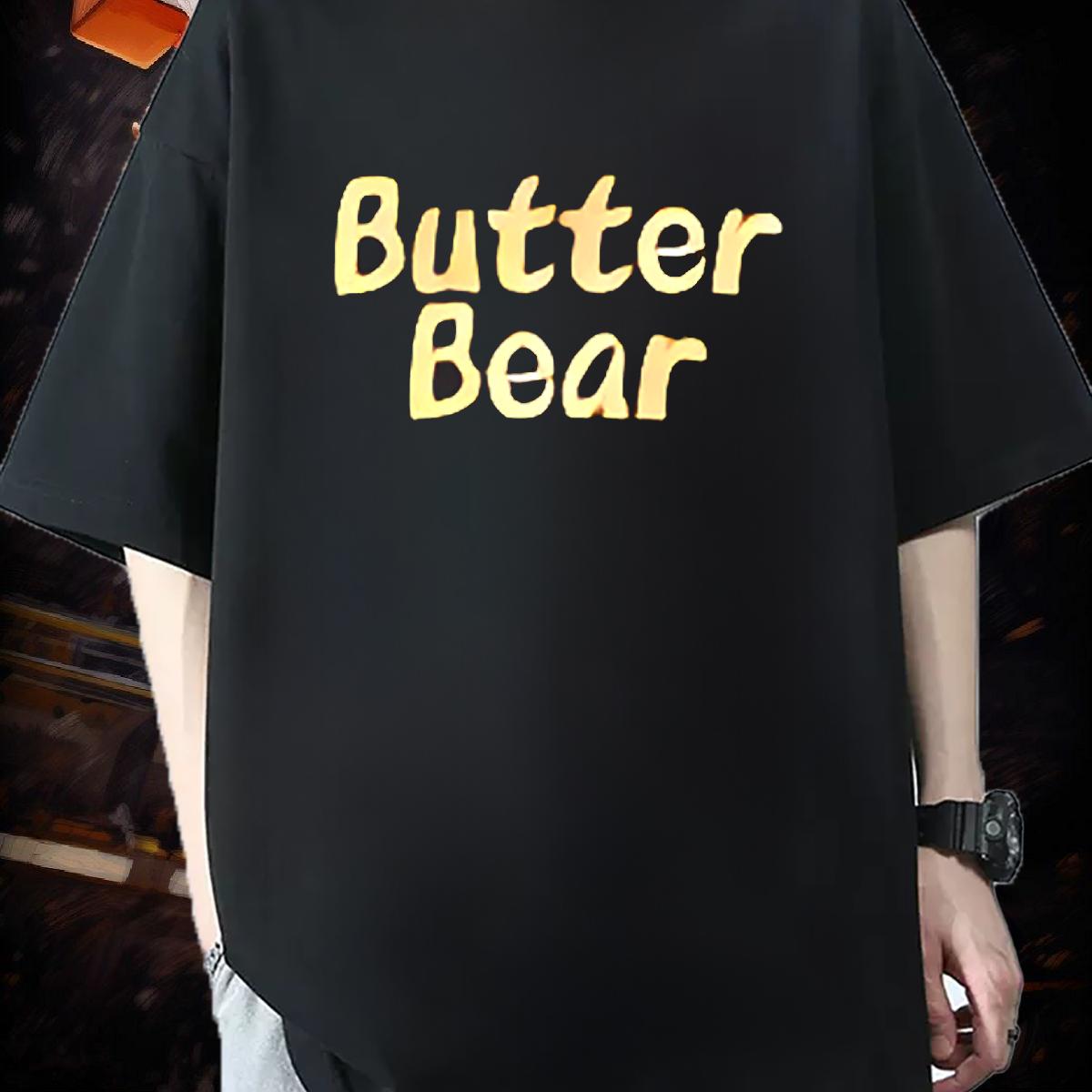 Wholesale T Shirt For Man DIY Printed Casual Beach Men Tees Short sleeve Cotton Soft Loose Fit