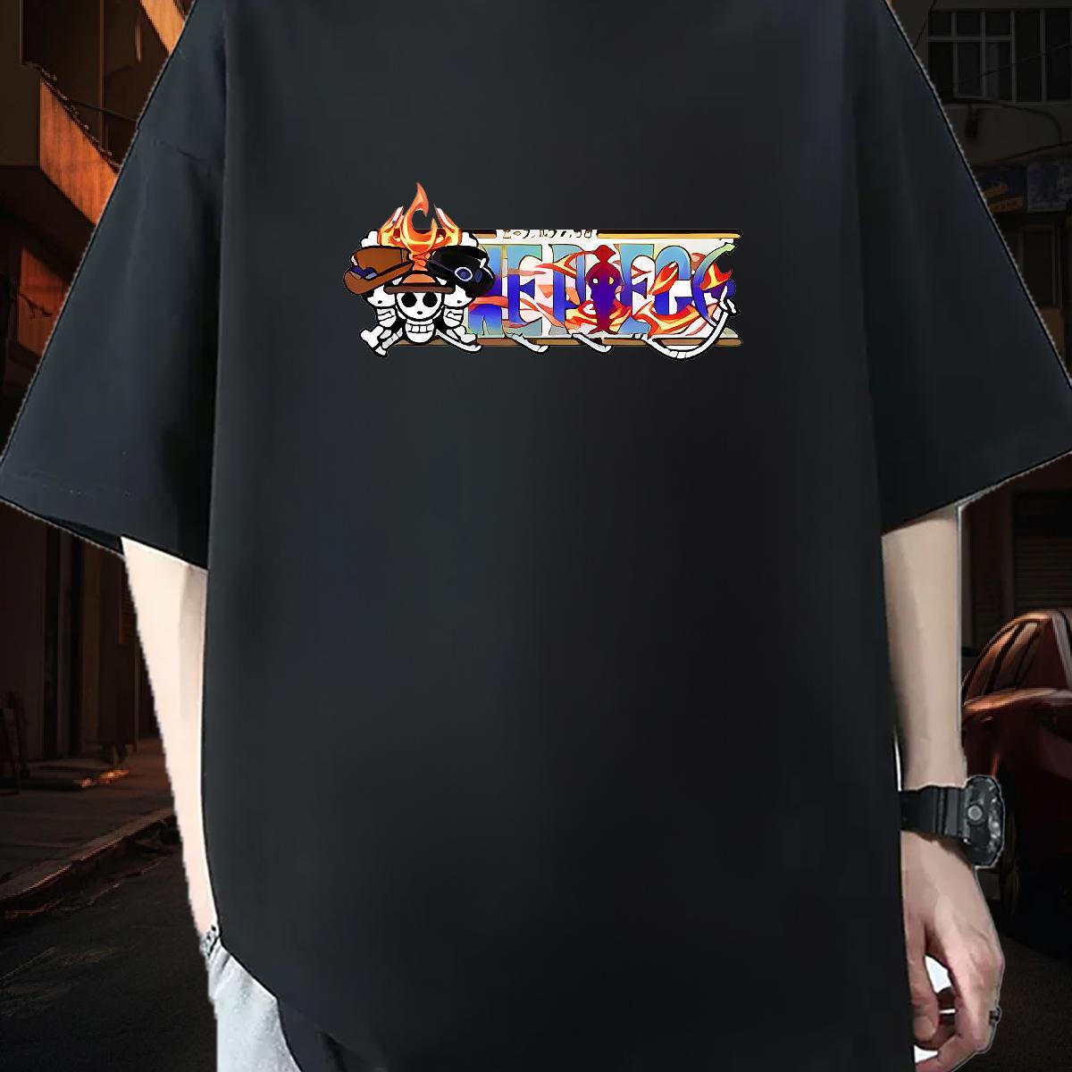 Popular T-Shirts Sport Short Sleeve Cotton O-Neck Tshirts 2024 Designer Custom Printed Top Tees