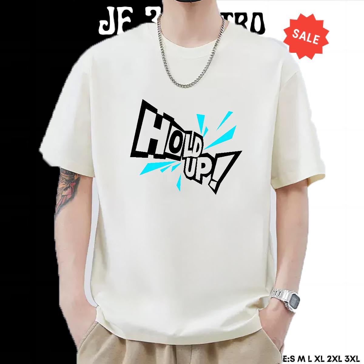 2024 New Man T Shirts DIY Beach Couples T Shirts Round Neck Short Sleeve Brand