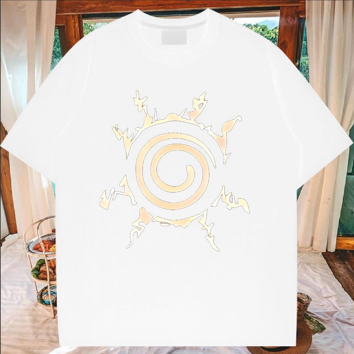 Short Sleeve Cotton O-Neck T-Shirts Casual New Street Tshirt for Man Woman Plus Size Custom Designer Wear