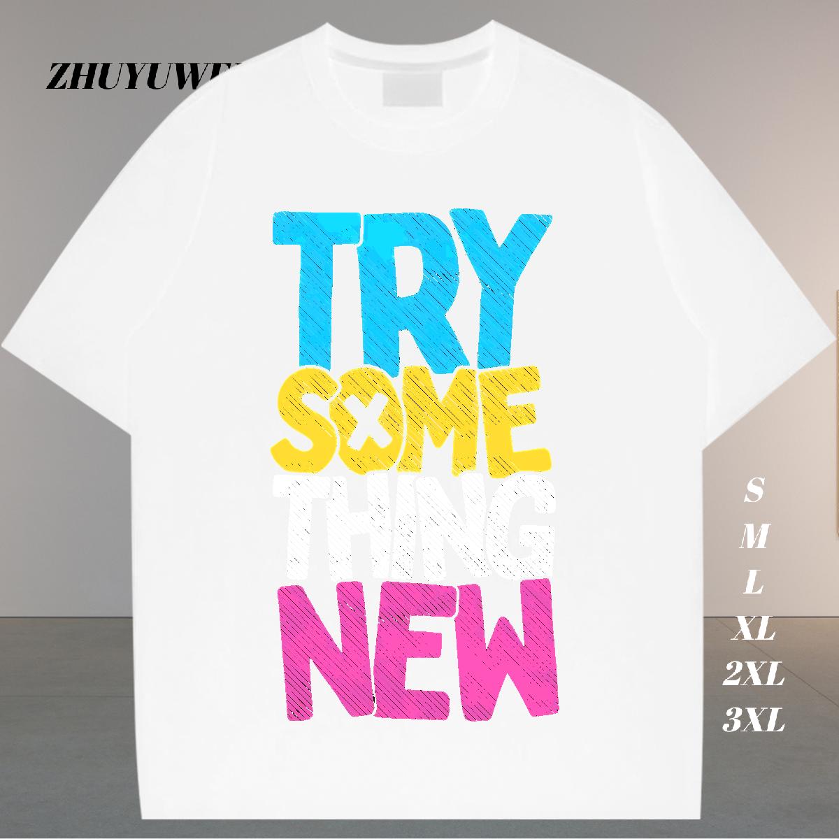 Soft Men Clothes T-Shirt Cotton O Neck Short Sleeves Sports Casual T shirt DIY Logo Customized Tees Shirts