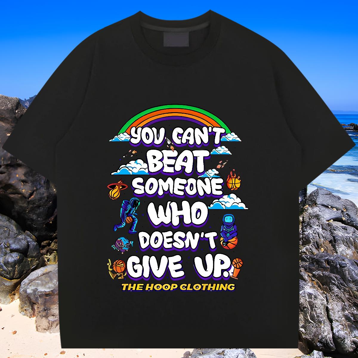 2024 Designer T-Shirts Custom Casual Tshirts Breathable Crew Neck Cotton Cool Design