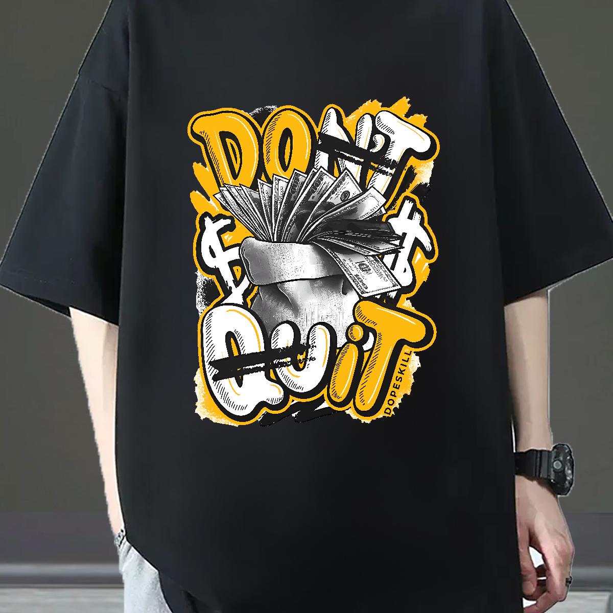 Loose Tshirt for Man Woman Round Neck Short Sleeve Daily Wear T-Shirts for Men Floral Print New Arrival Tops Tees