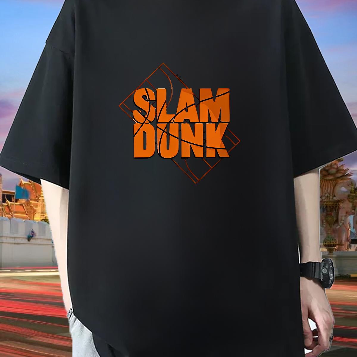 Customized T Shirt For Man Custom Anime Men Tops Tees Outdoor Cotton Breathable High Quality Clothes