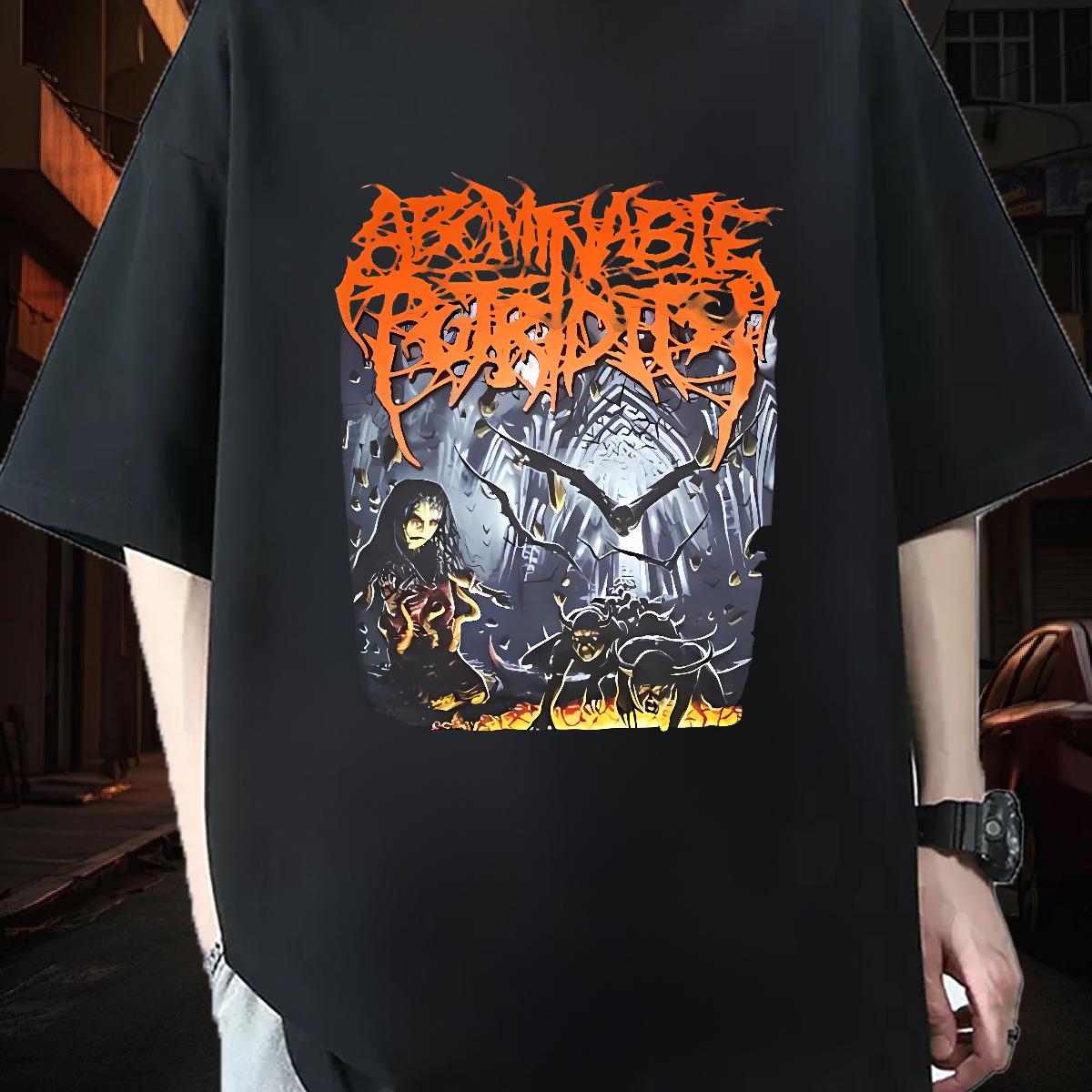 Unisex Tshirts Cotton Breathable Outdoor Men T Shirts Graphic Factory Direct Wear