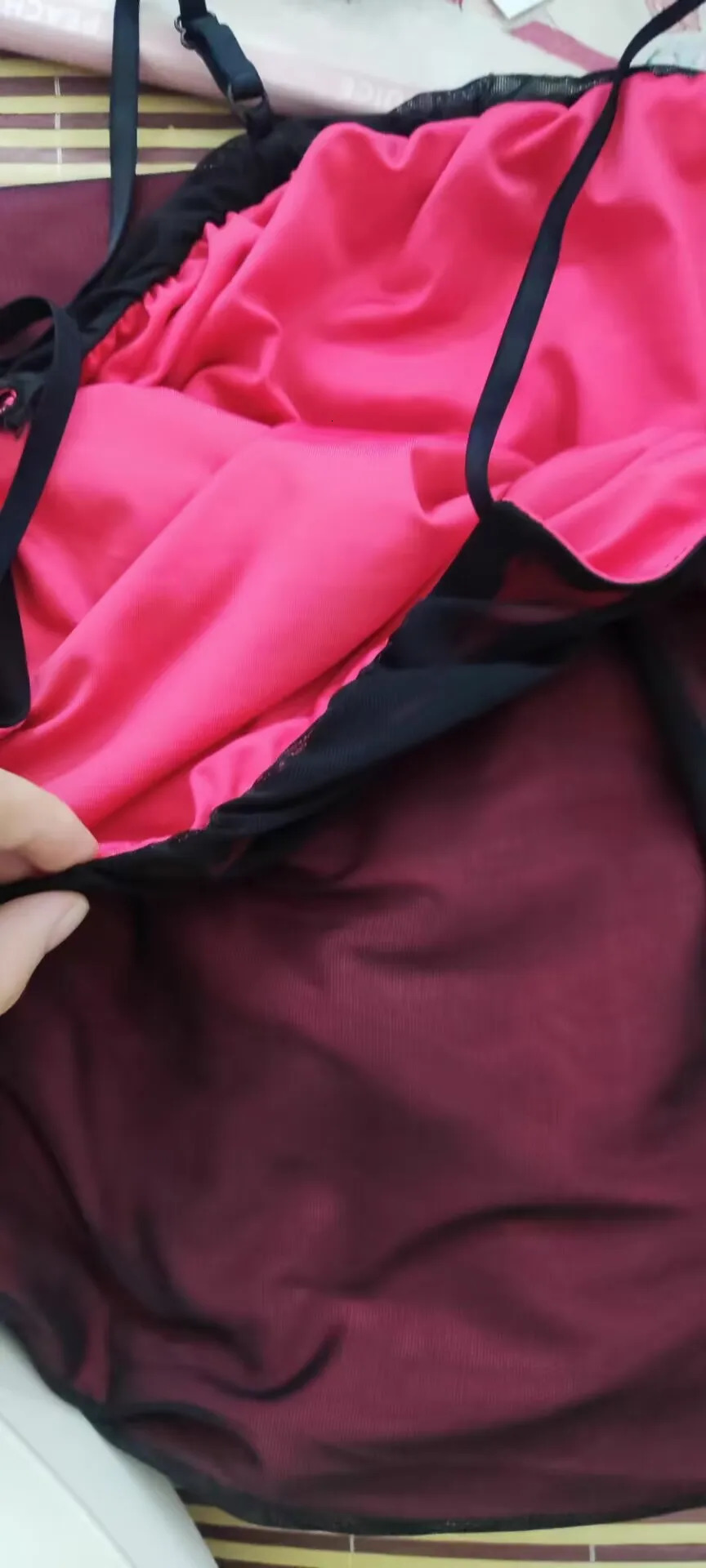 French Womens Sleeveless Bodycon Corset Maxi Dress Wine Red Spaghetti Strap Ruched Elegant Evening Party Long Vintage Dresses 240710