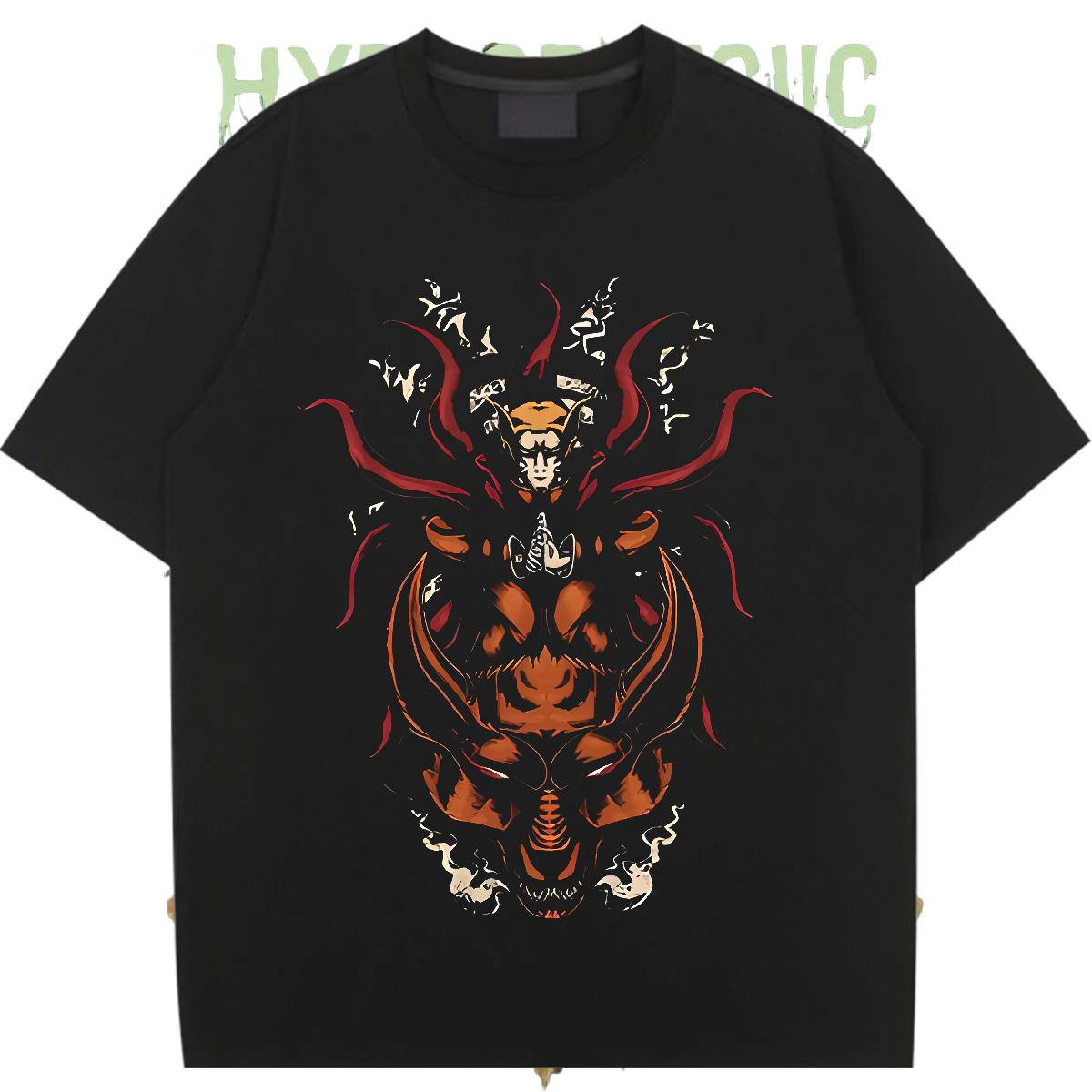 Crew Neck Cotton T-Shirts 2024 Designer Daily Outfit Tshirt for Man Woman Cartoon Floral Printing Wholesale Tops Tees