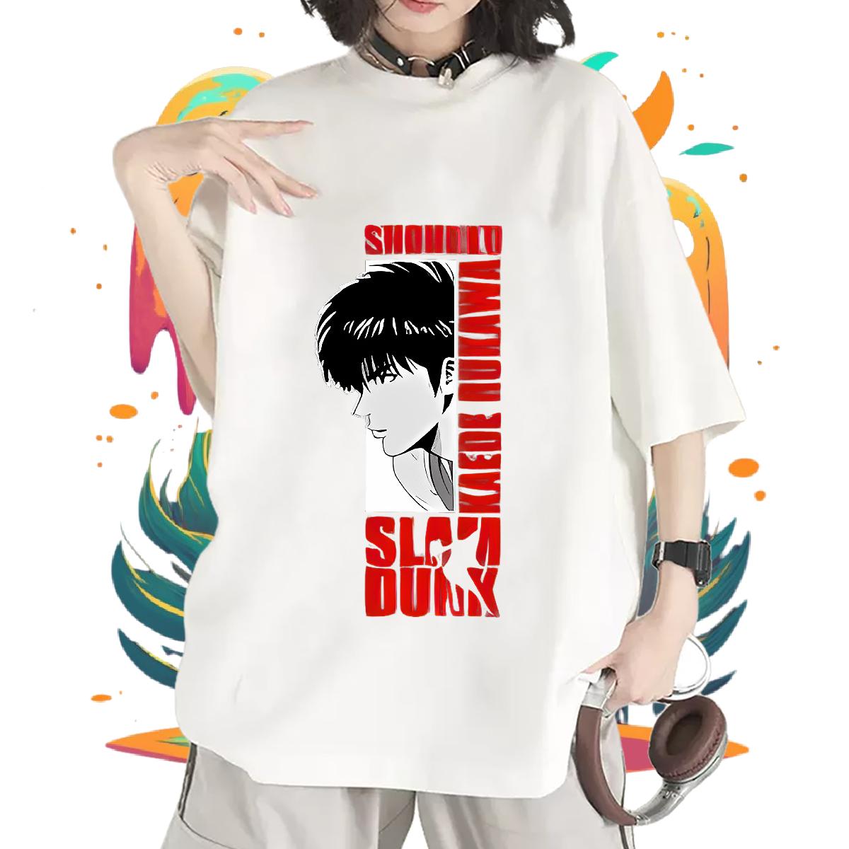 2024 DIY T Shirts Women Cotton Breathable Soft Customized Print Tshirts Hip Hop Comfortable Tshirt for Man Woman