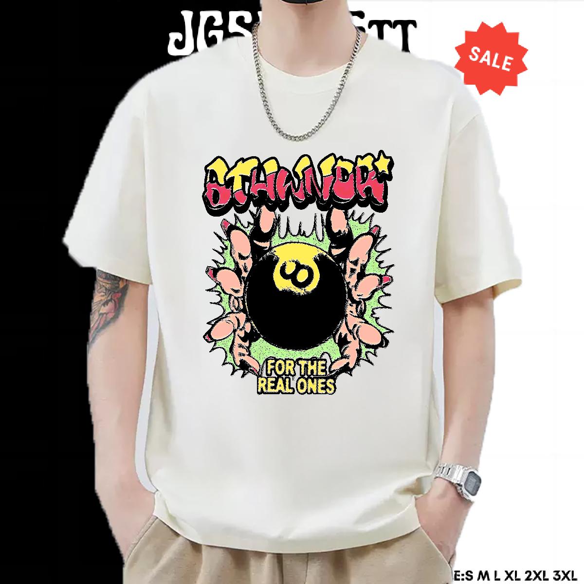 Comfortable Mens T Shirts Home Outdoor Breathable Crew Neck Men Tshirts DIY Customized Asian Size Clothings