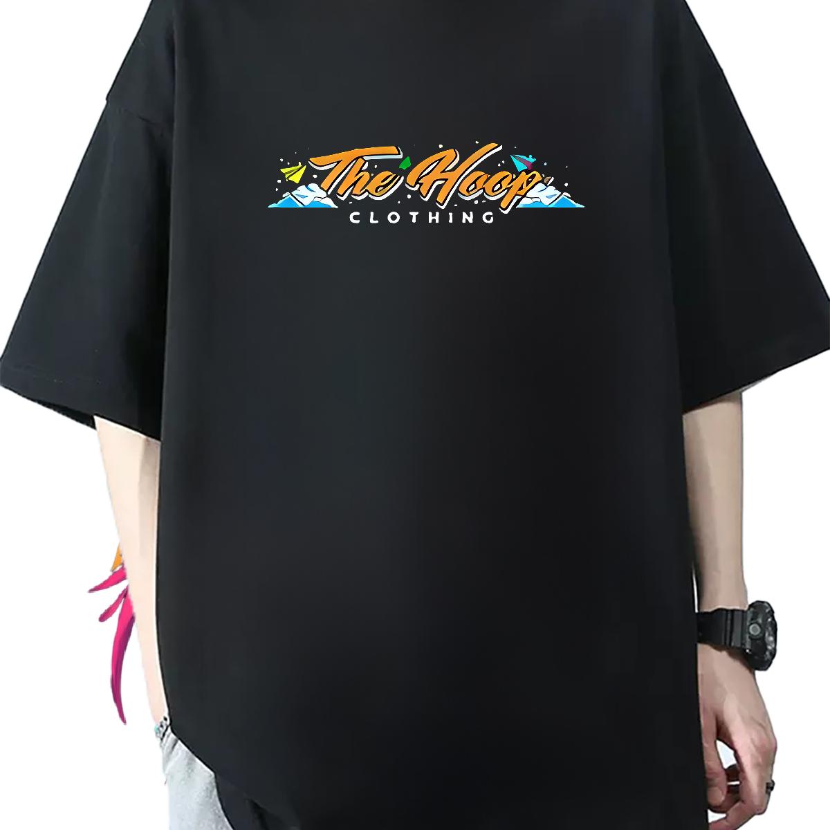 2024 Designer T Shirt For Man Graphic Couples T Shirts Casual Beach Breathable Crew Neck Cotton Comfortable Tops Tees