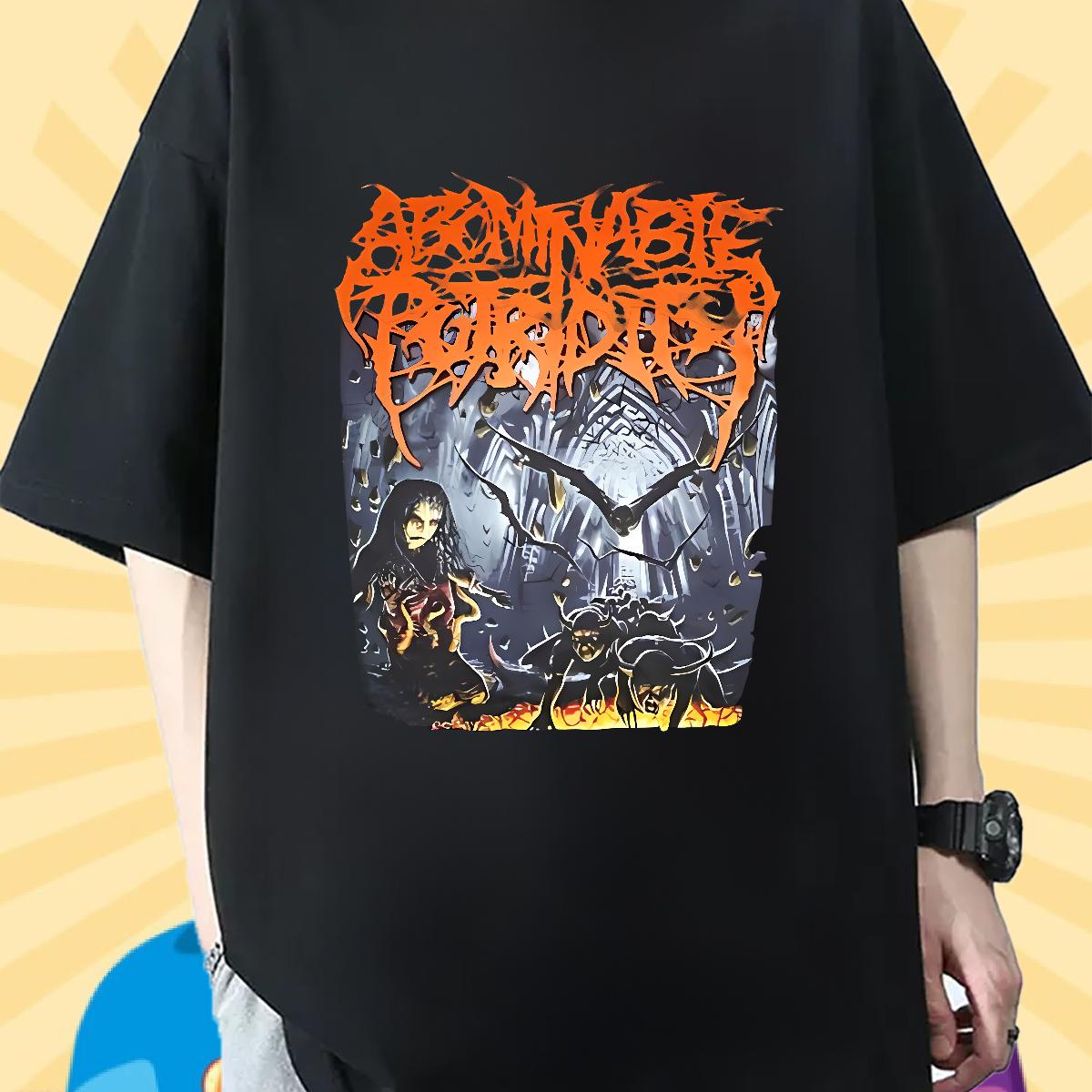 Designer Tshirts Crew Neck Cotton Street Casual T-Shirts for Men Customized Print 2024 Designer Tops