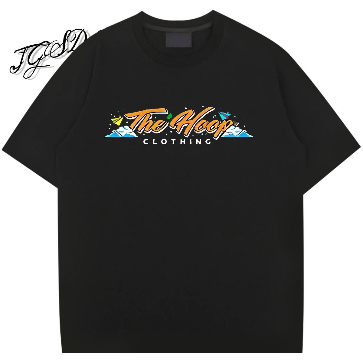 DIY Men T Shirts Asian Size Men Tops Tees Daily Outfit 180g Cotton High Quality Wear