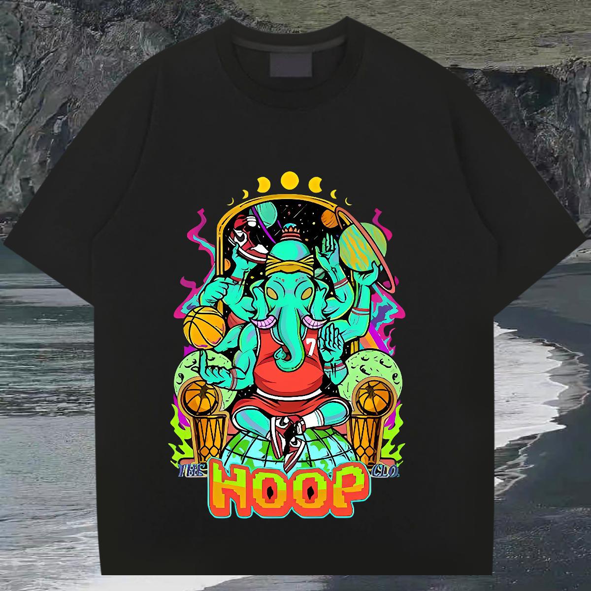 Designer Mens Tshirts Crew Neck Cotton Street T-Shirts for Men DIY DIY Customized Clothings