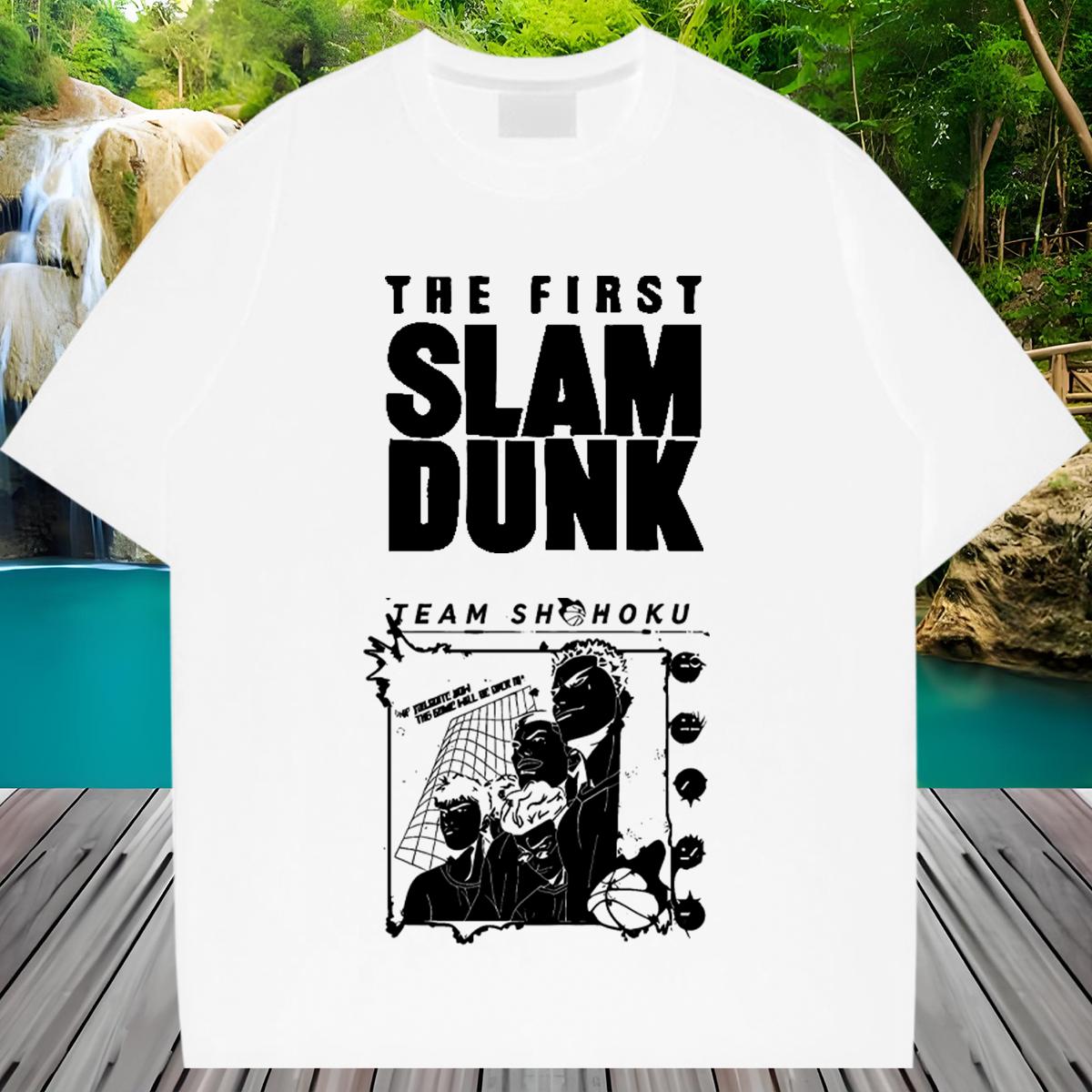 Crew Neck Cotton T Shirt For Woman DIY Street Casual Couples T Shirts Oversized S-3XL Soft Clothes Shirt