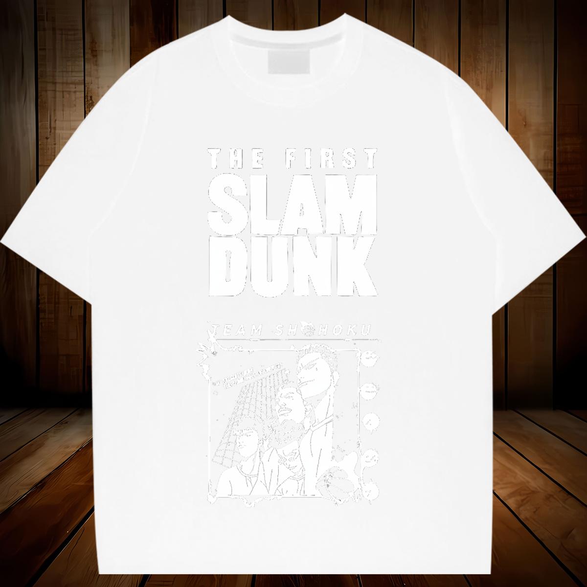 Loose T Shirts Women Cotton O Neck Short Sleeves Tops Shirt Street Casual 2024 Designer Tshirt for Man Woman DIY Printed