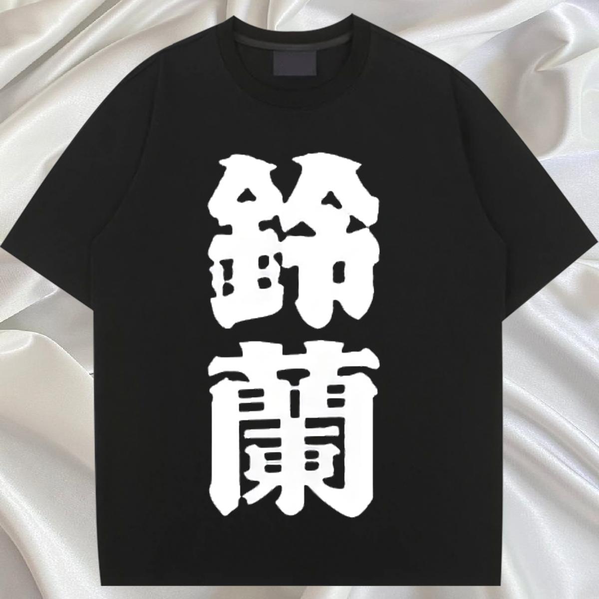 Comfortable Womens T Shirts O-Neck Short Sleeve Cotton Tee Shirt Street Wear Custom Lady T shirt Custom Cartoon