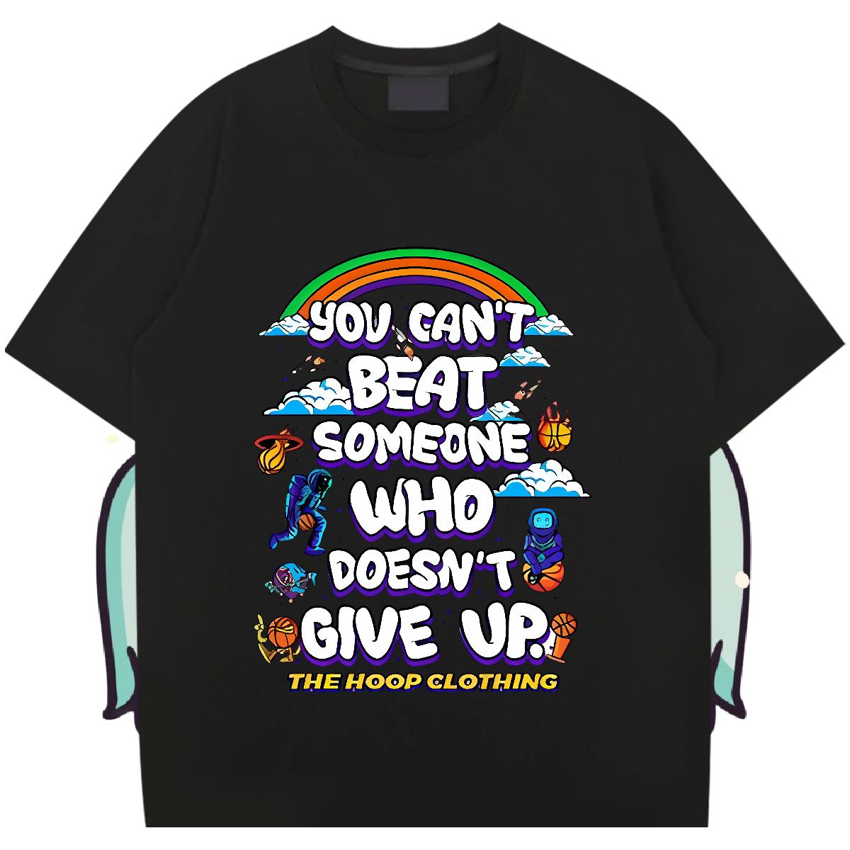 Loose Fit T Shirt For Man Summer Casual Short sleeve Cotton Soft Mens Tshirts 2024 DIY Anime Tops Shirt