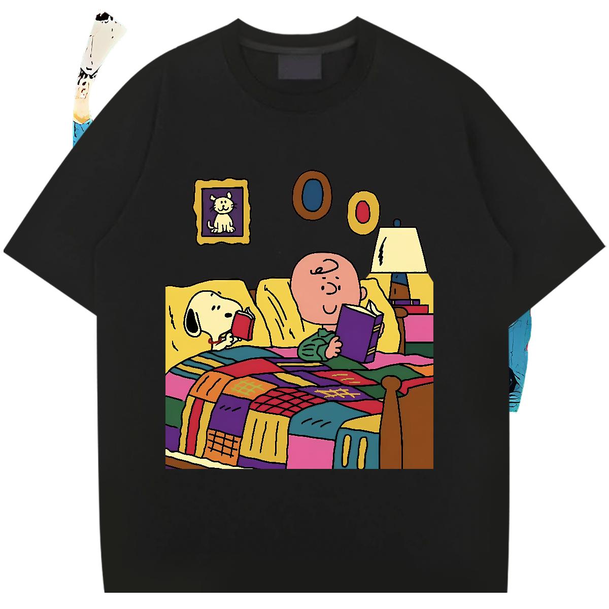 Factory Direct T Shirts Men Graphic Outdoor Men Clothes T-Shirt 180g Cotton Wholesale