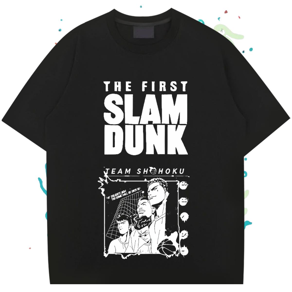 2024 New Men T Shirts Skull Men Tshirts Spring Summer O-Neck Short Sleeve Cotton Unisex Tees