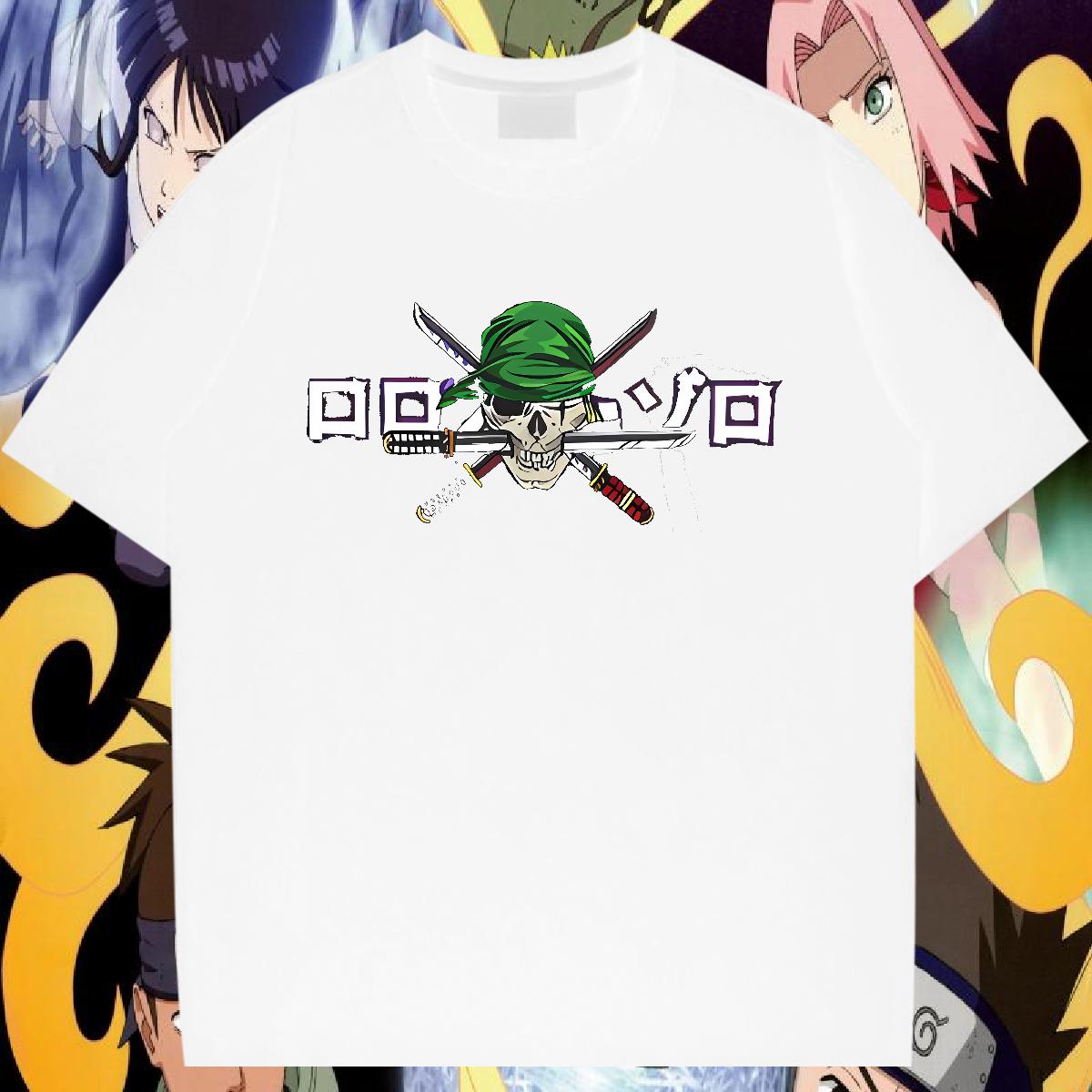 Loose Men T Shirts Street wear Hip Hop Breathable Short Sleeve Men Clothes T-Shirt Classic Cartoon Printing S-3XL Polos