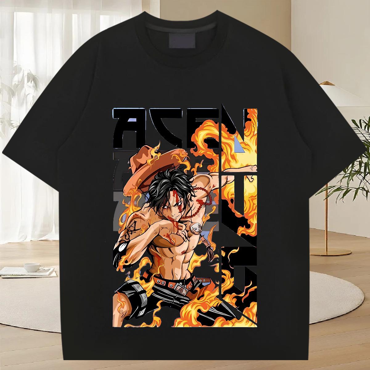 Fashion New T-Shirts for Men Custom Men Tshirts Sports Casual Crew Neck Cotton Breathable Loose Tops Shirt