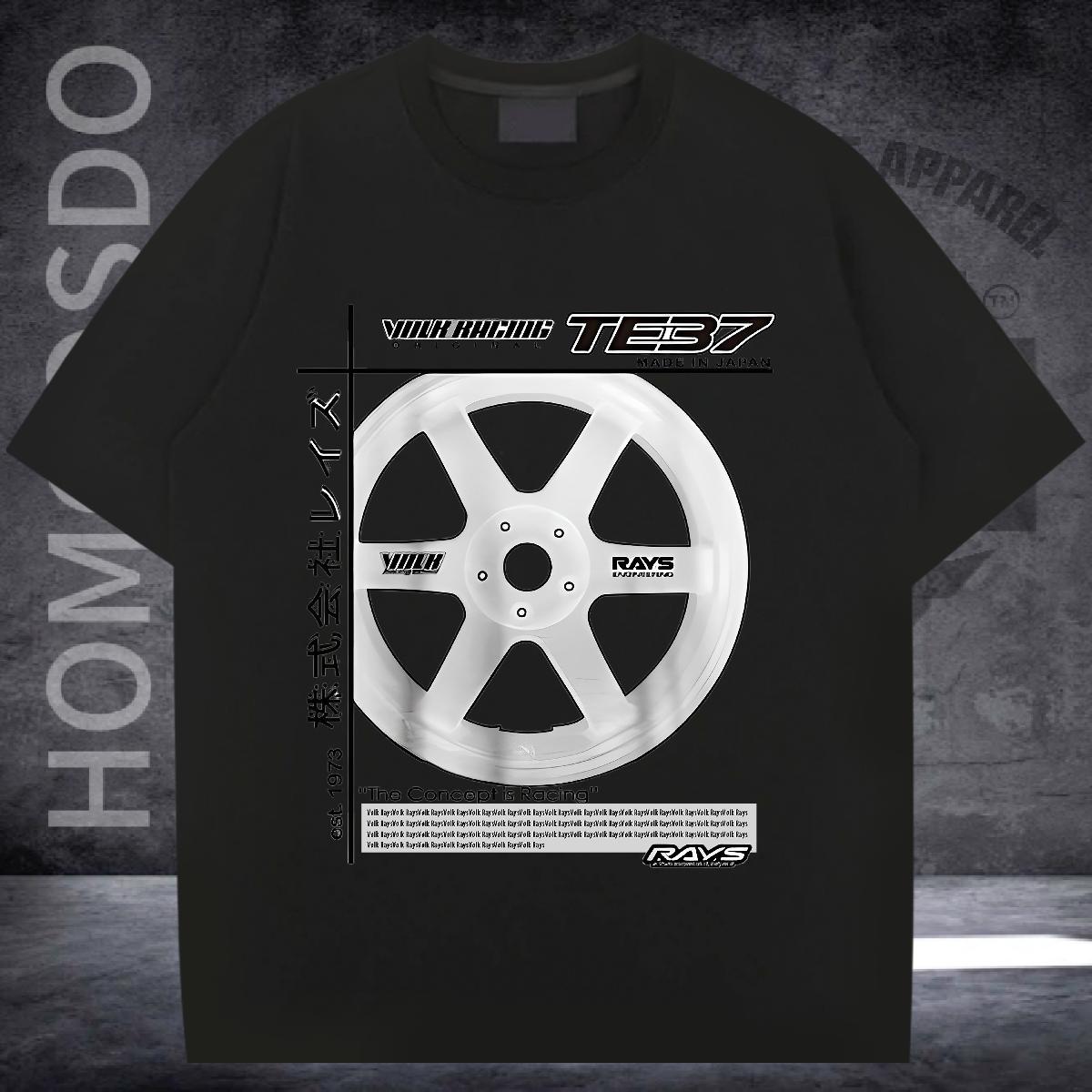 New Designer T Shirt For Man DIY Tshirts Street Casual Cotton Breathable Soft 5A Tops