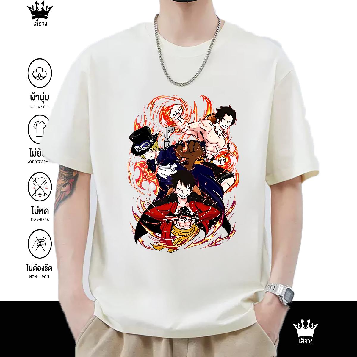 Designer Fashion T shirt Custom Cartoon Hip Hop Street Tshirts Short Sleeve Cotton O-Neck Loose Fit