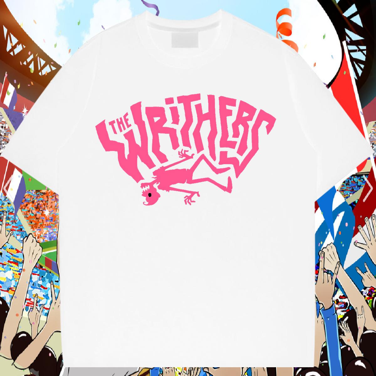 Loose Mens T Shirts Daily Wear Cotton Breathable Couples T Shirts Customized Customized Print Tshirts