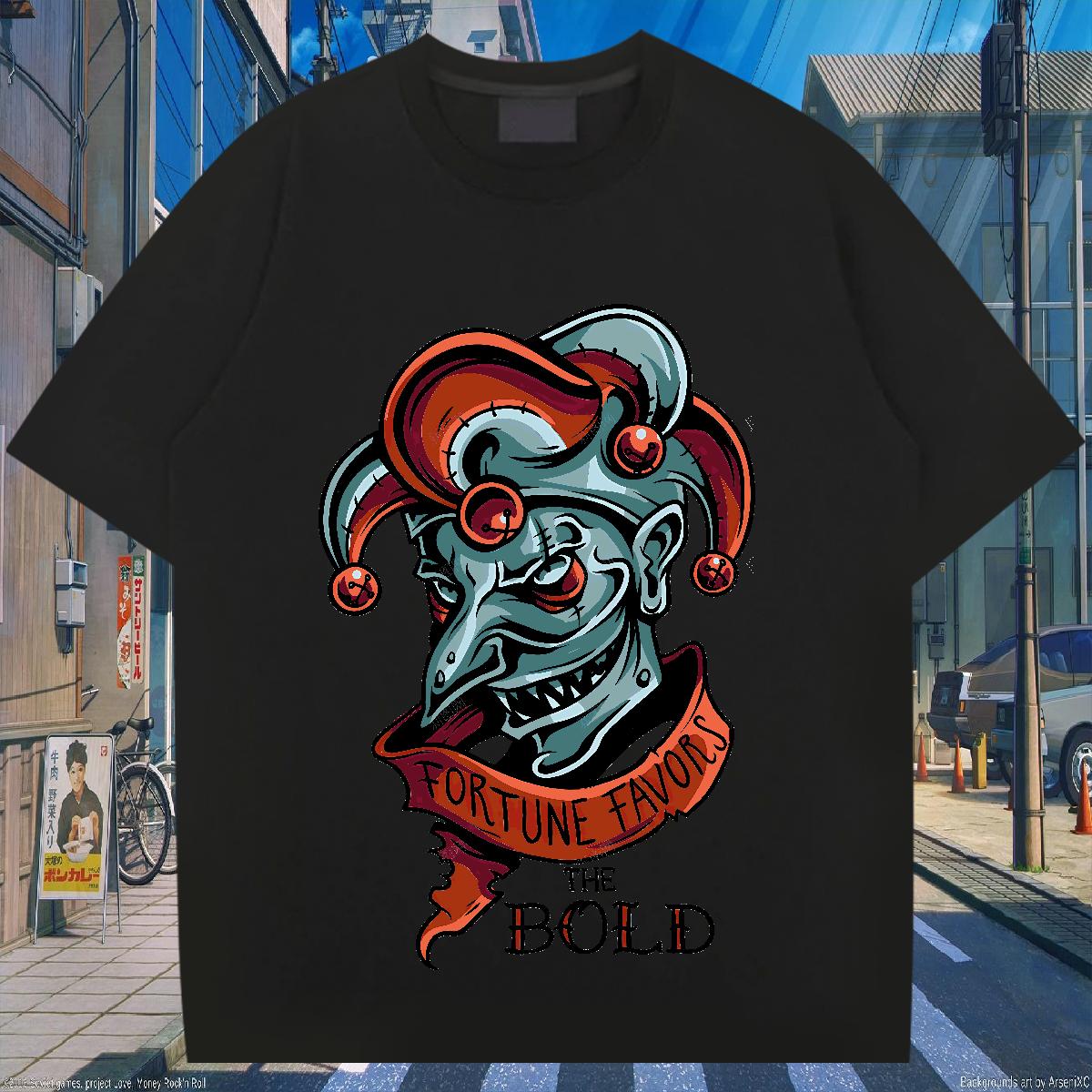 Factory Direct T Shirt For Man Plus Size Custom Men Tshirts Daily Outfit 180g Cotton Comfortable Clothings