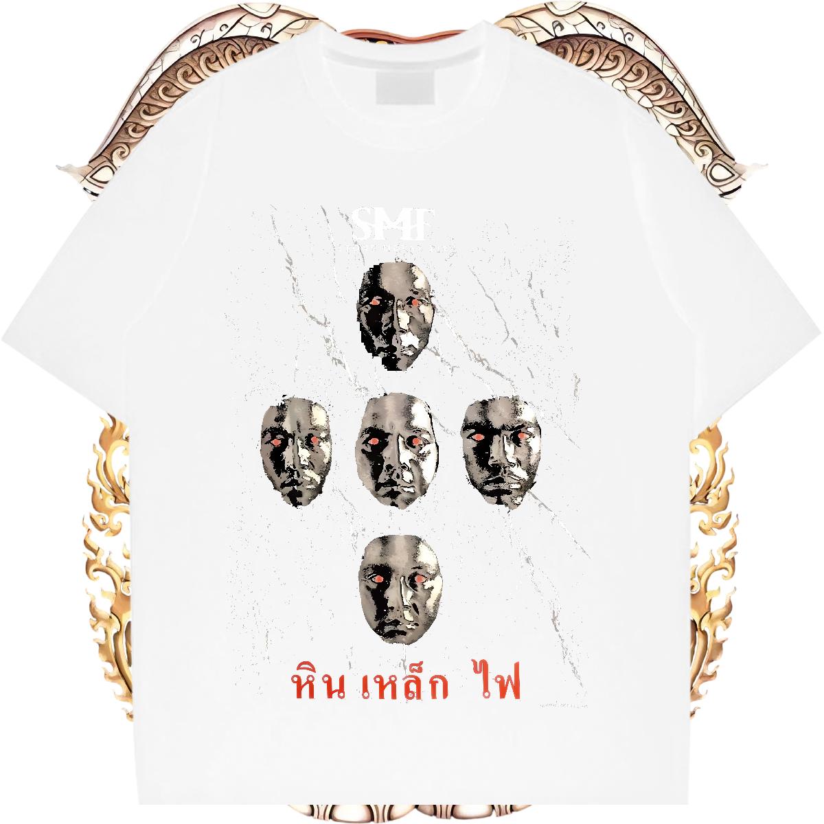 2024 New T-Shirts Customized Tshirt for Man Woman Hip Hop Crew Neck Cotton Breathable Loose Fit Tee Shirt