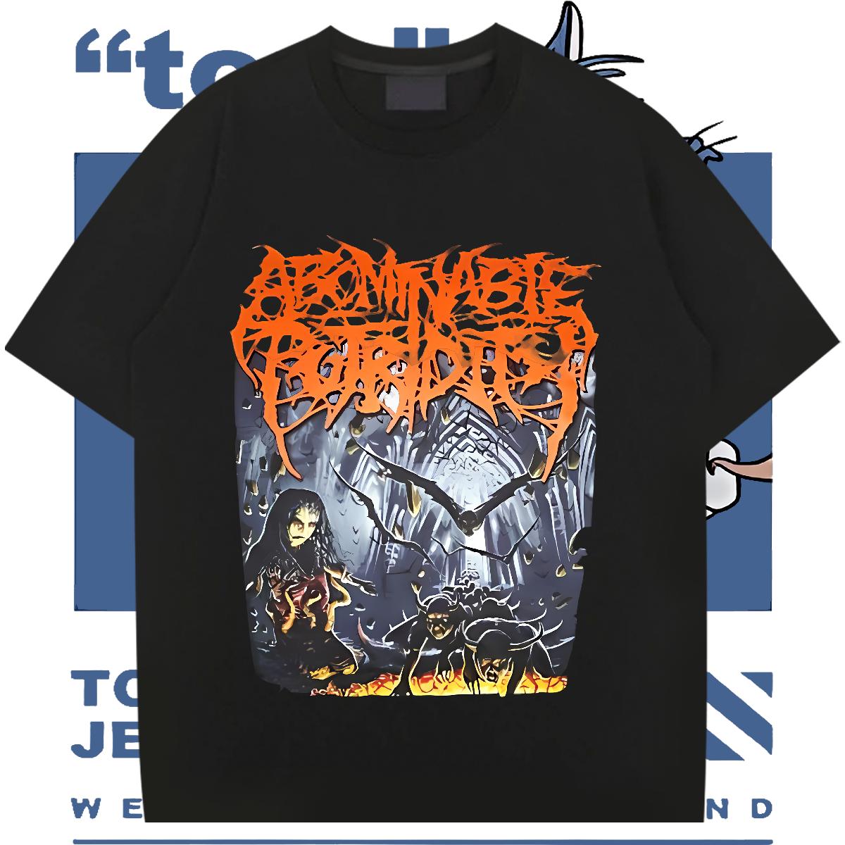 Unisex Men Tshirts Short Sleeve Cotton O-Neck Home Outdoor T Shirt For Man Custom Printed Designer Fashion Tops