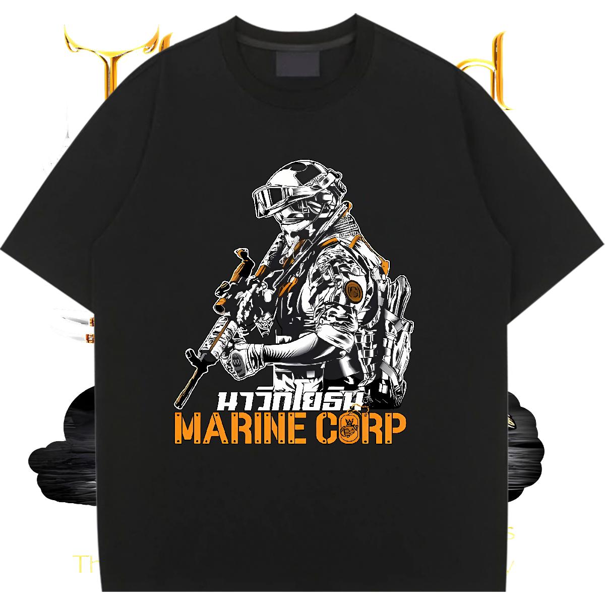 O-Neck Short Sleeve Cotton T-Shirts Fashion Casual Daily Wear Unisex Tshirts Graphic Wholesale Top Tees