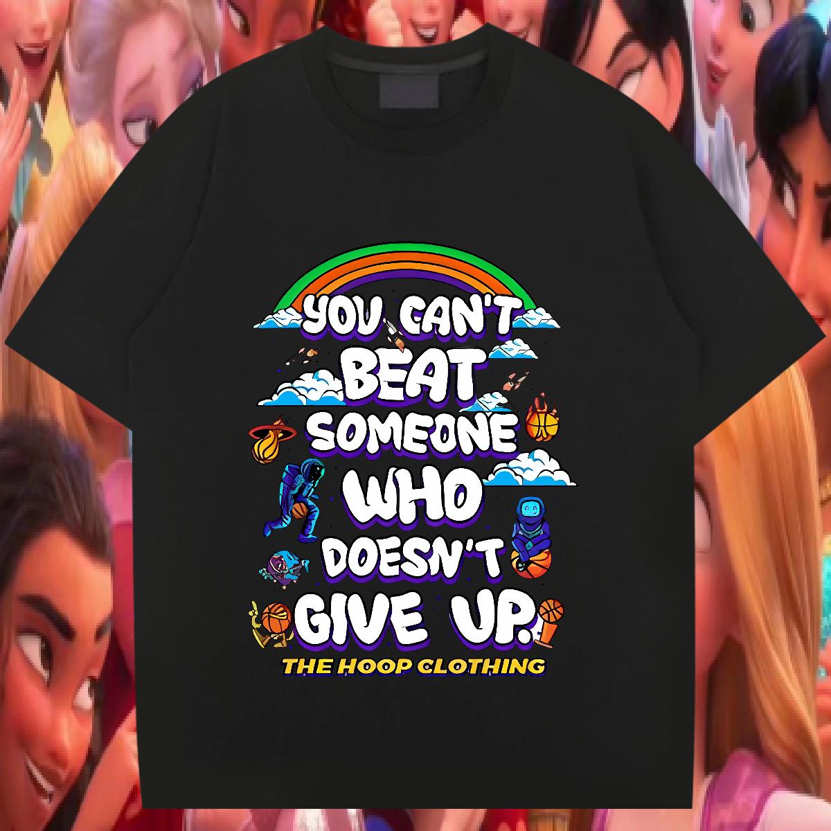 Fashion New T-Shirts Asian Size Hip Hop Tshirt for Man Woman Crew Neck Cotton Cool