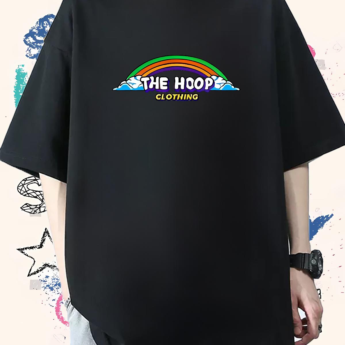 2024 Designer T Shirt For Man Custom Street Couples T Shirts O-Neck Short Sleeve Cotton Brand