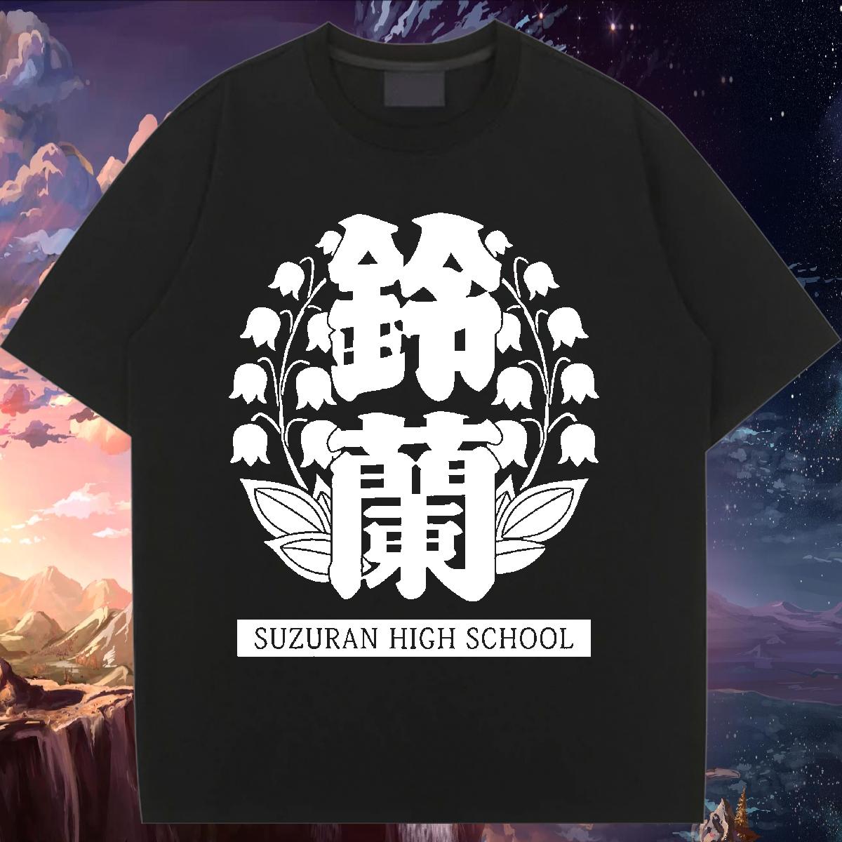 Loose fit T Shirts Women Cotton Breathable Soft Tops Tees Street Casual 2024 Casual Lady T shirt Floral Print